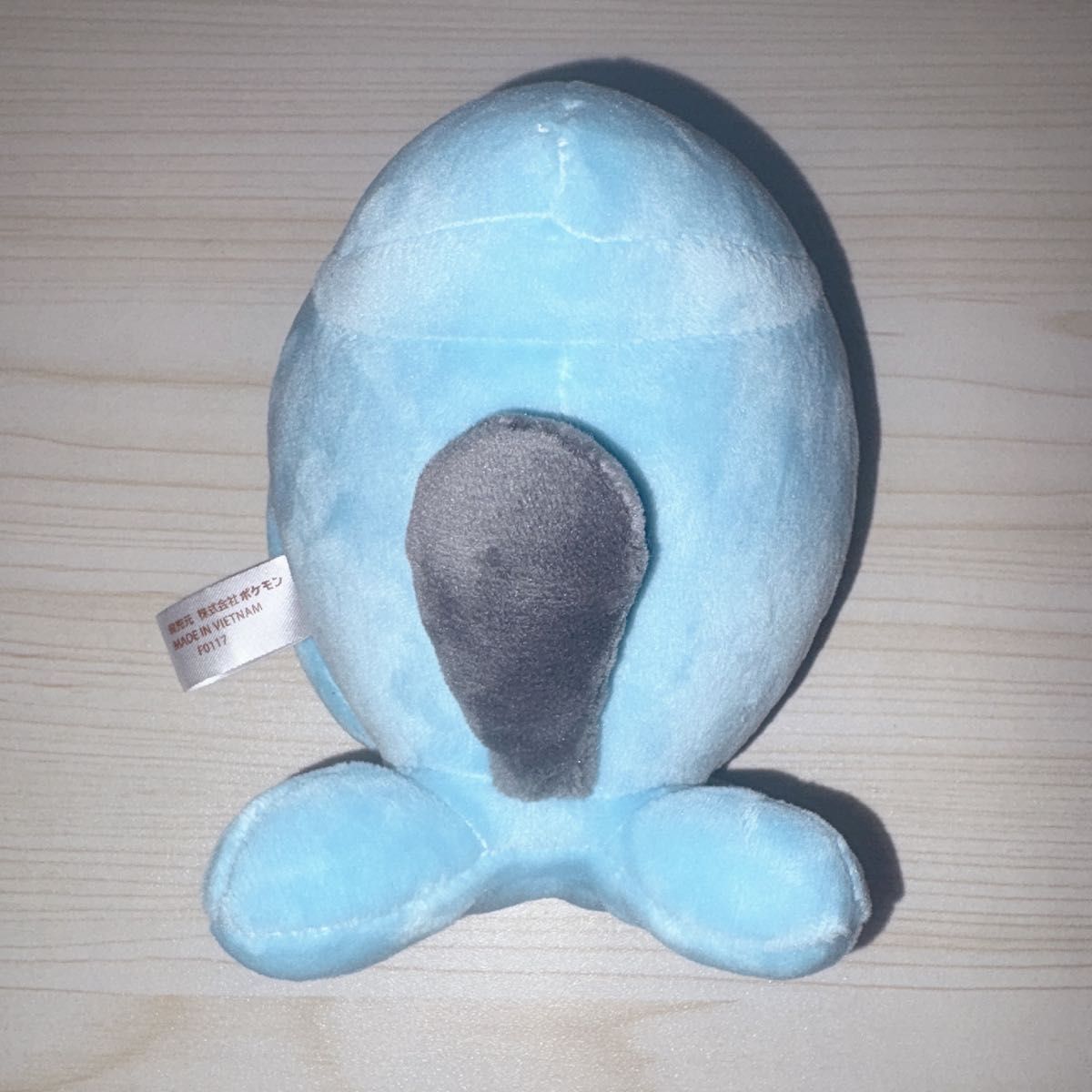 ポケモンセンター ポケモンドールズ ポケモン ソーナンス ポケセン