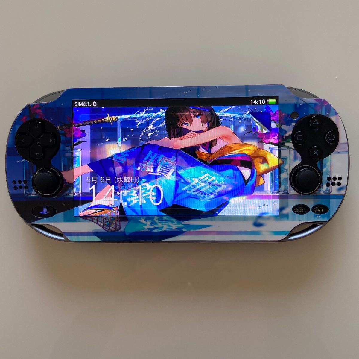 PS Vita PCH-1100 セット