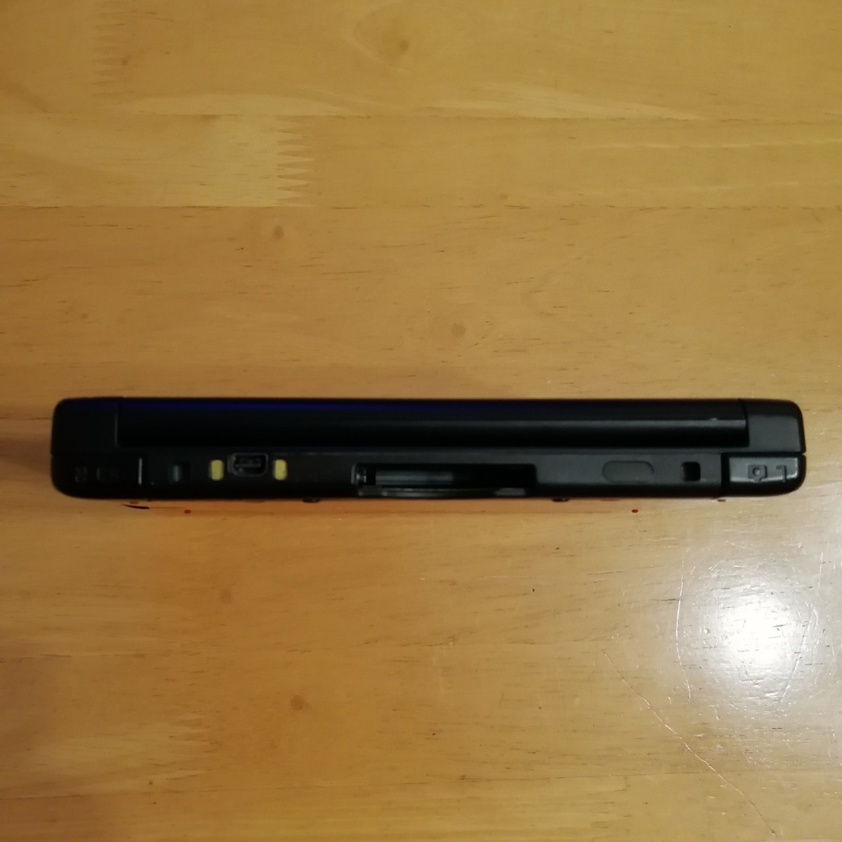 Nintendo／ニンテンドー 3DS LL 本体＋純正充電器 WAP-002