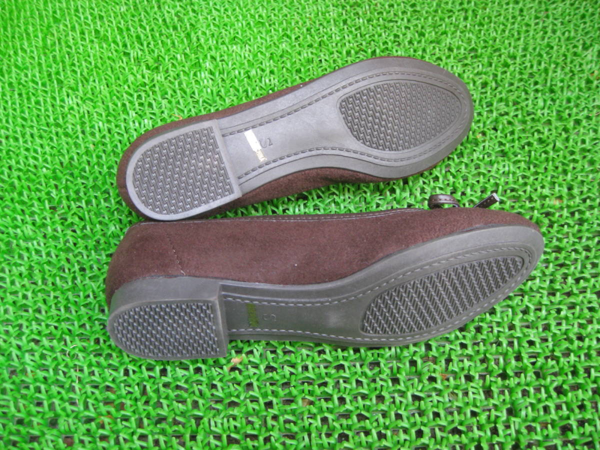 chau chau женский туфли-лодочки 22.5cm