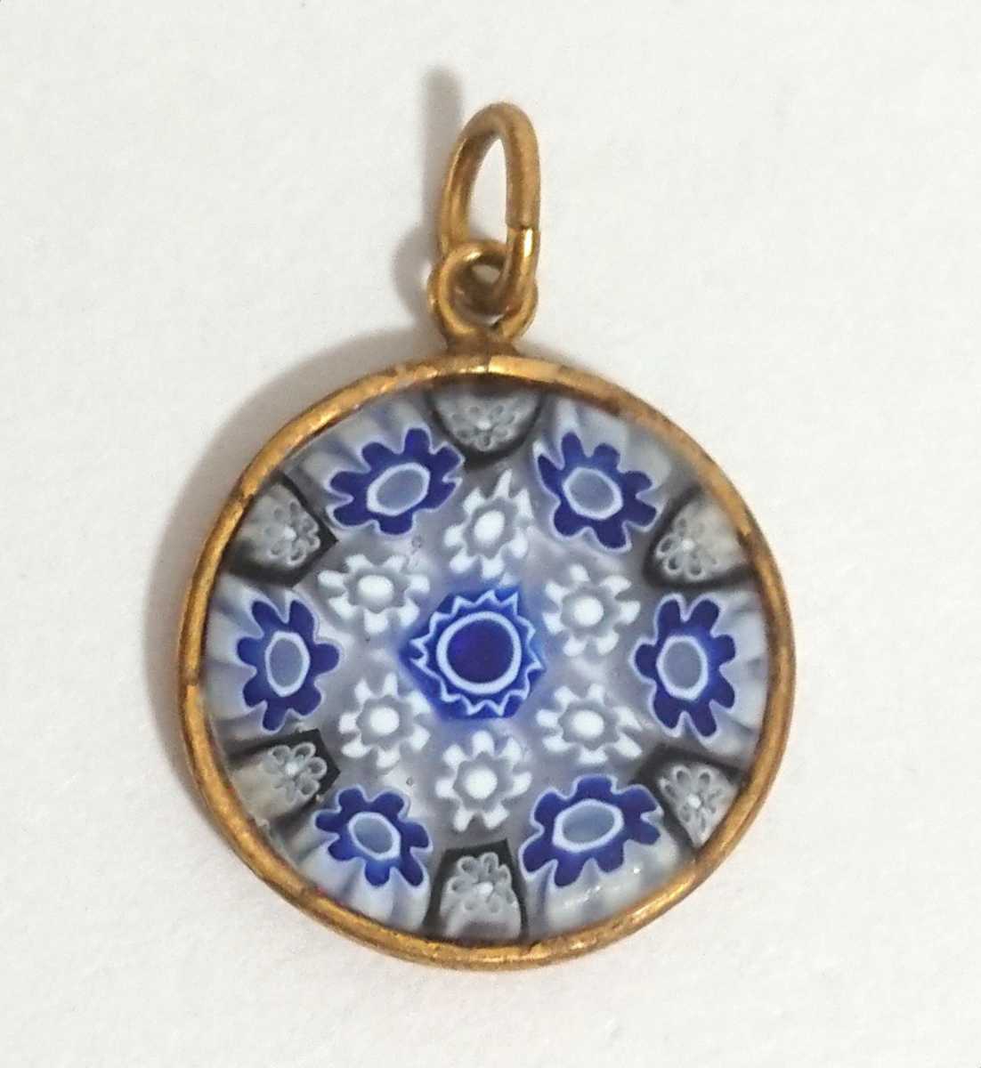 ヤフオク! - ββ Venetian glass ベネチアングラス ペン...