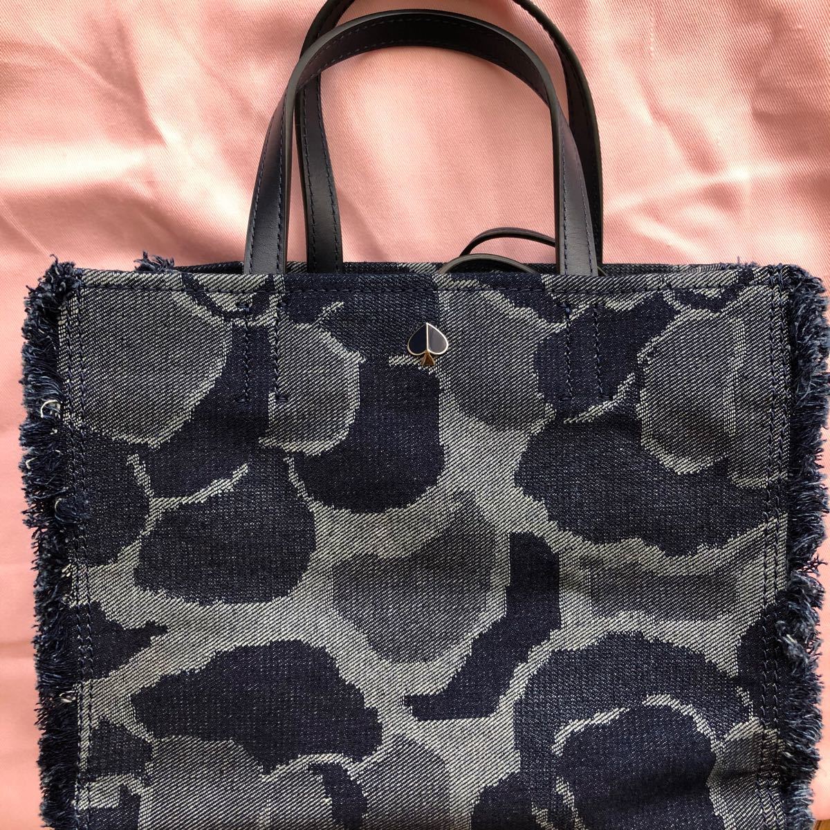 kate spade new york トートバッグ ケイトスペード