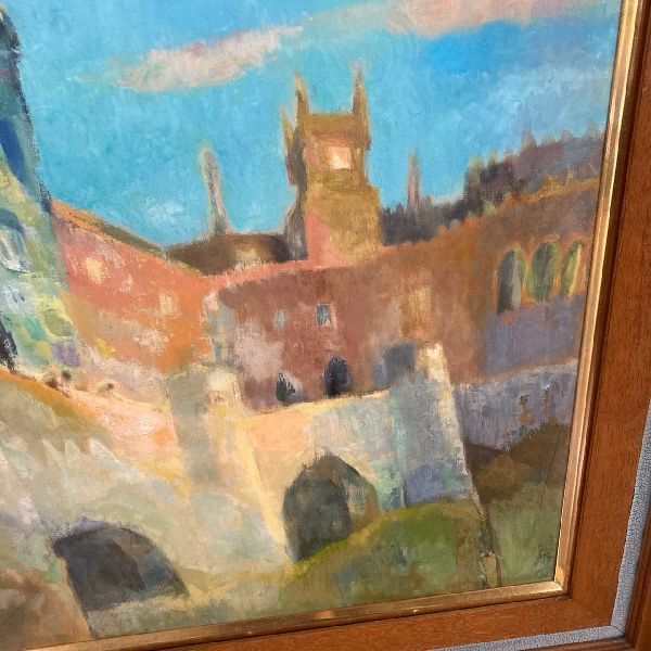 尾崎幸雄 日動画廊販売品 www.factures.ma