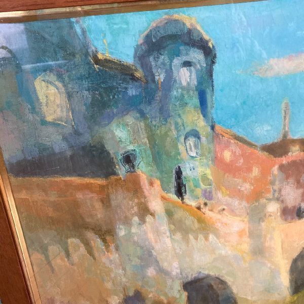 尾崎幸雄 日動画廊販売品 www.factures.ma
