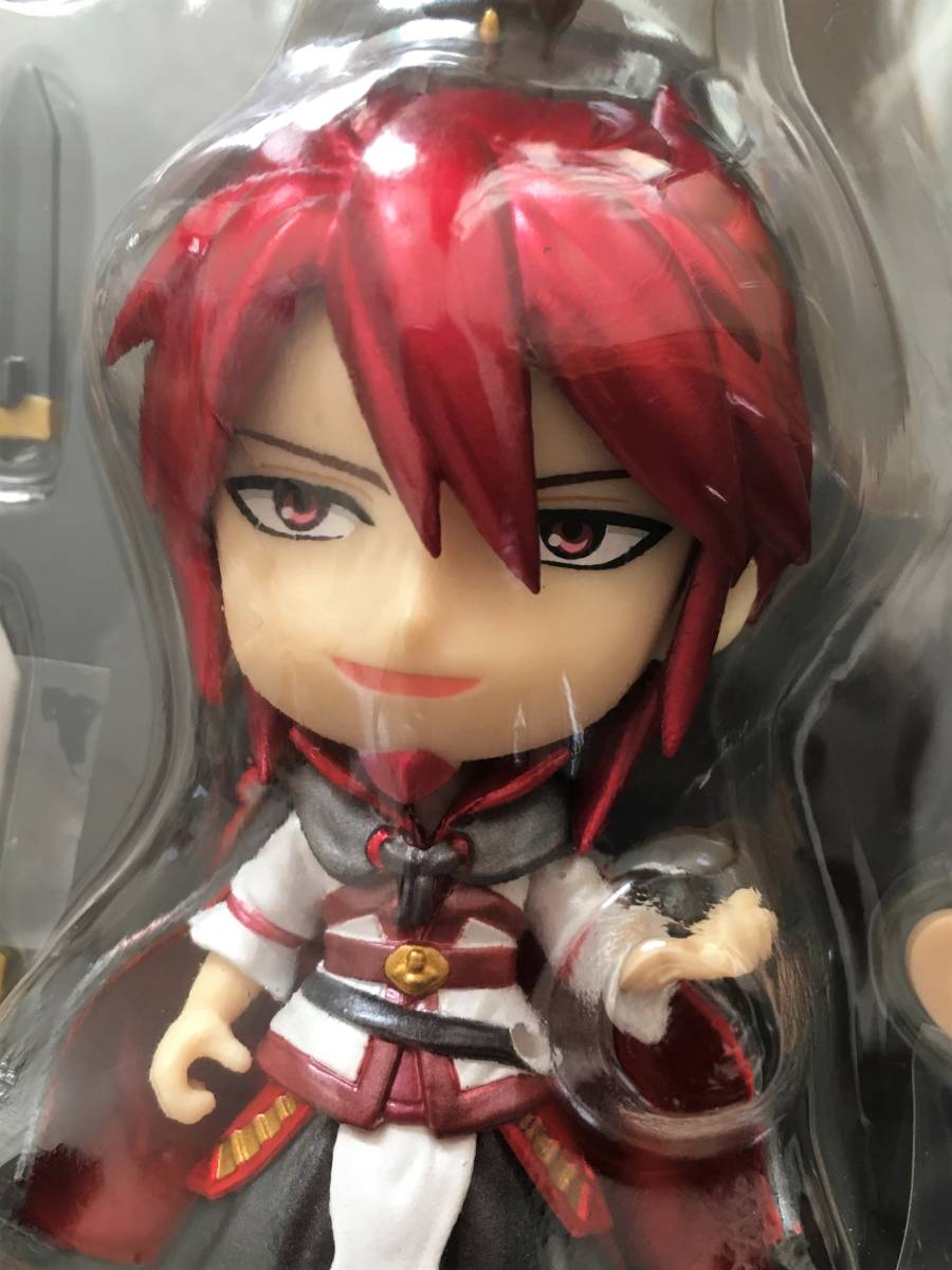 中古 一番くじ マギ 後夜祭 マハラガーン ラストワン賞 きゅんキャラ シンドバッド 練紅炎 スペシャルver Product Details Yahoo Auctions Japan Proxy Bidding And Shopping Service From Japan 中古 一番くじ マギ 後夜祭 マハラガーン ラストワン賞 きゅんキャラ シンドバッド 練紅炎 スペシャルver Product Details Yahoo Auctions Japan Proxy Bidding And Shopping Service From Japan