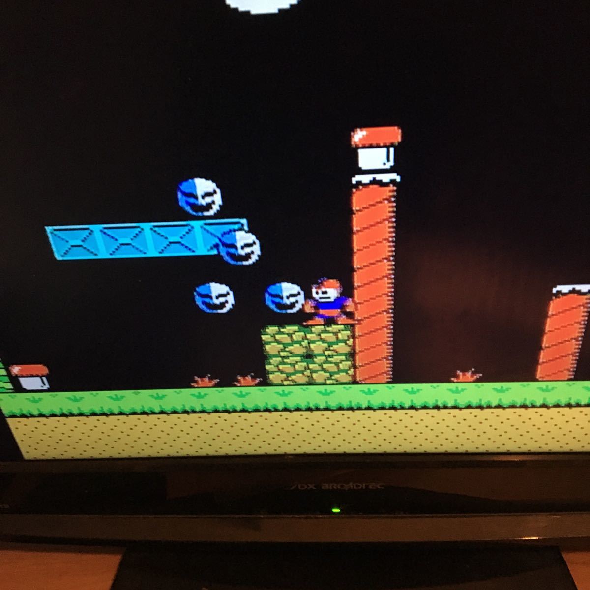 海外 ファミコン NES MEGA MAN ロックマン|Yahoo!フリマ(旧 海外 ファミコン NES MEGA MAN ロックマン|Yahoo!フリマ(旧