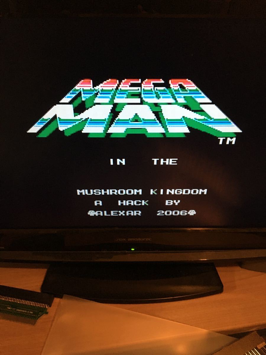 海外 ファミコン NES MEGA MAN ロックマン|Yahoo!フリマ(旧 海外 ファミコン NES MEGA MAN ロックマン|Yahoo!フリマ(旧