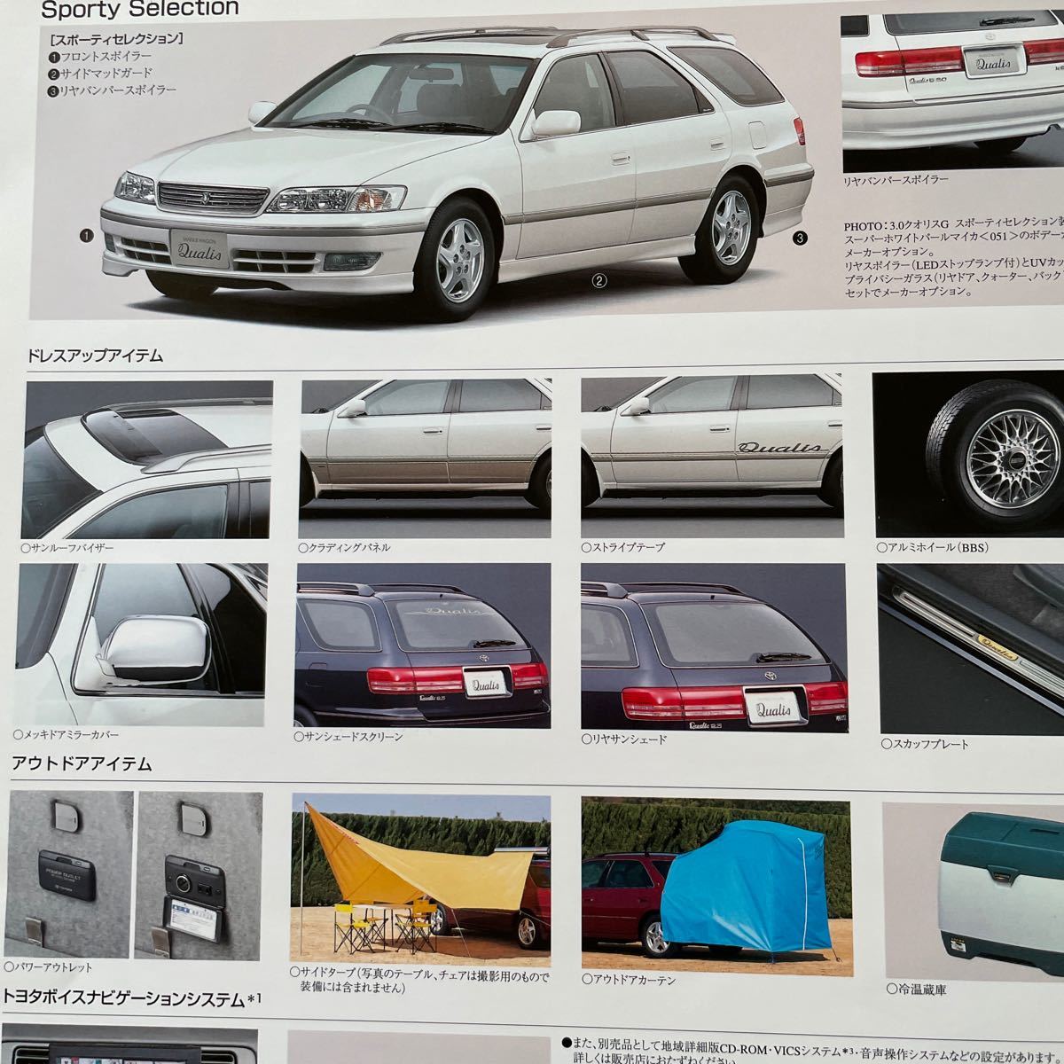 お買い得モデル トヨタ MARK Ⅱ カタログ