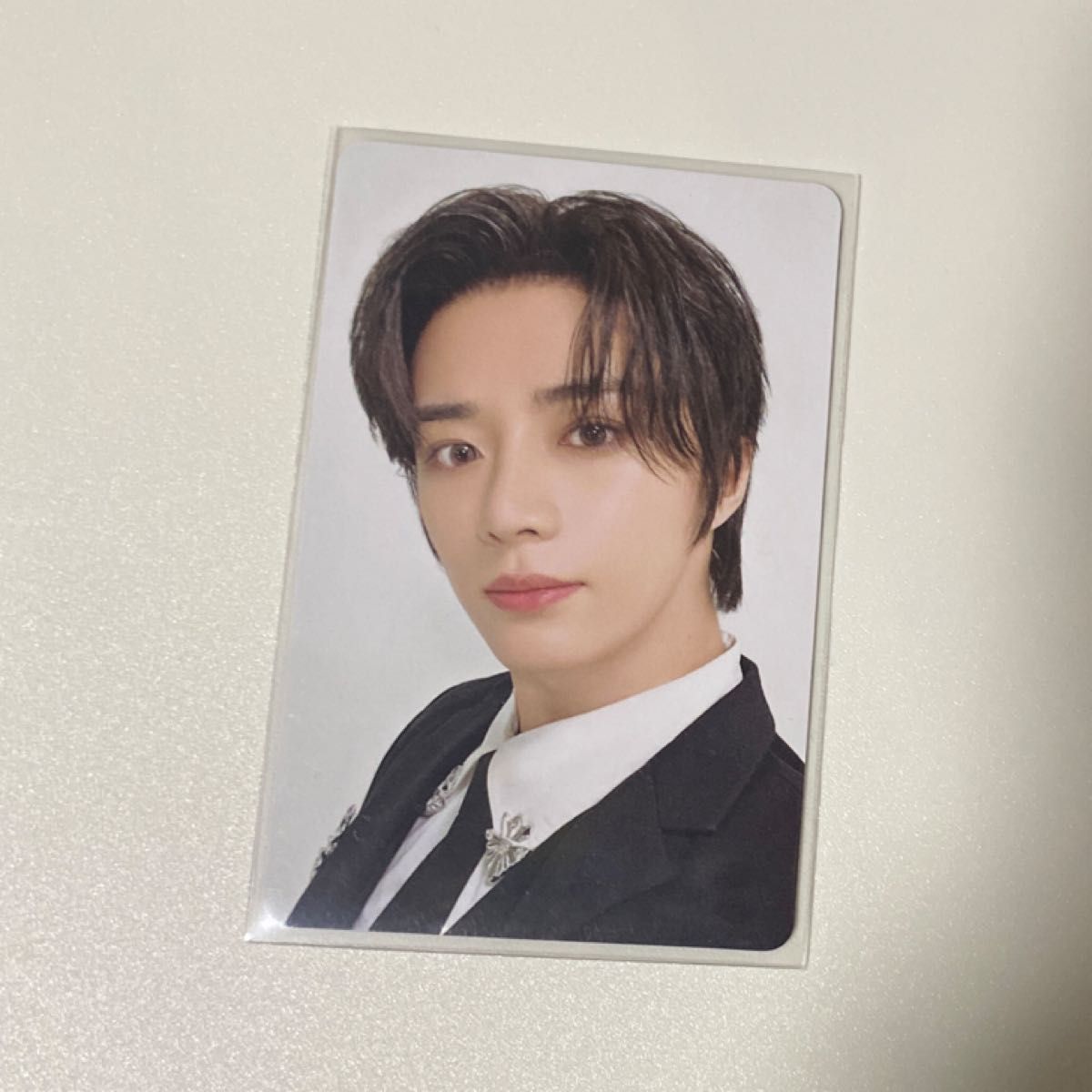 TXT VR Heart attack レギュラー特典 第2弾 ボムギュ｜Yahoo!フリマ