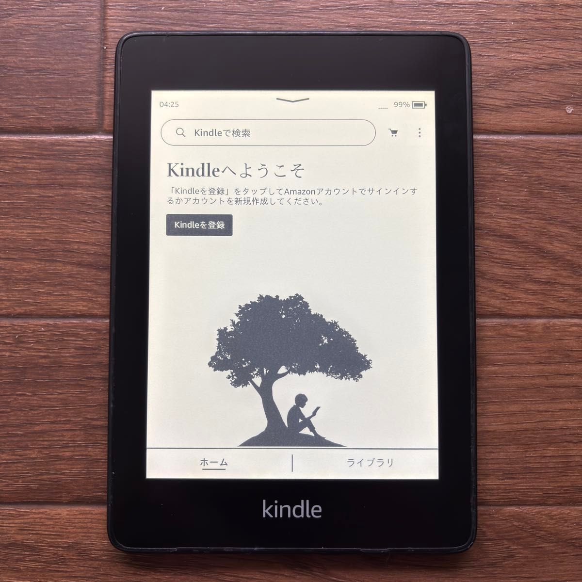 Kindle Paperwhite 第10世代 広告なし 32GB Wi-Fi｜Yahoo!フリマ（旧