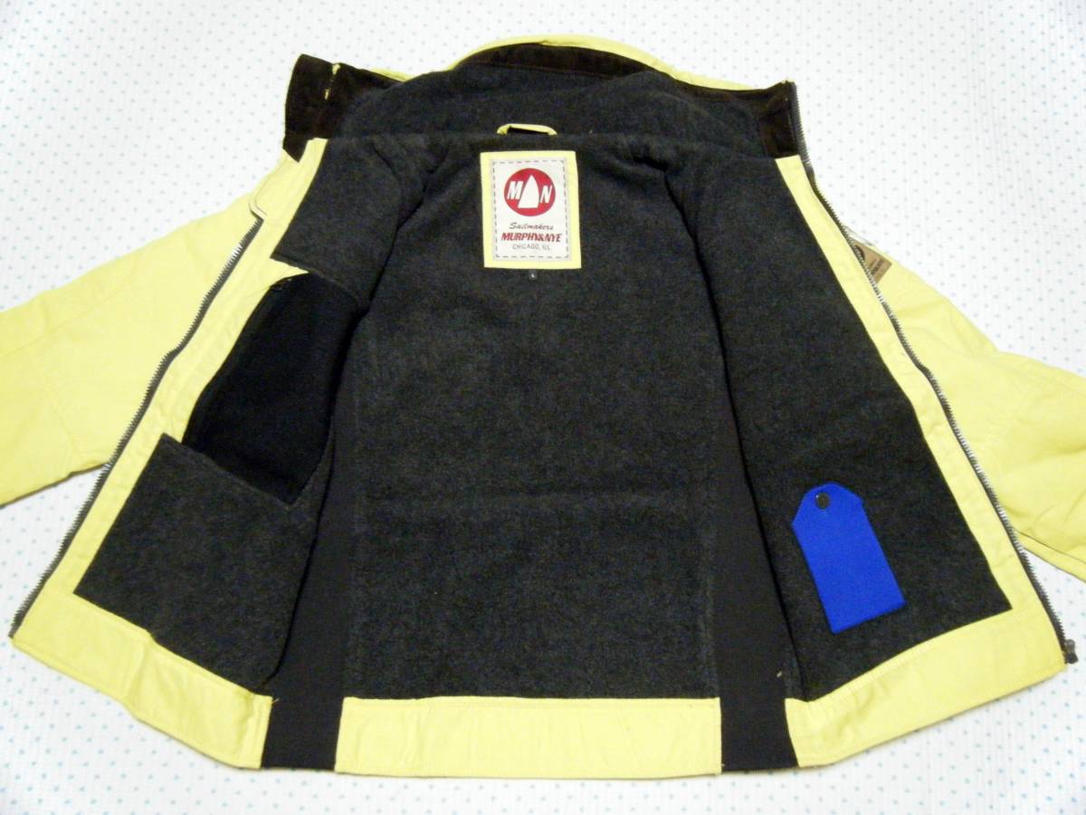 マーフィー&ナイ MURPHY&NYE SAILMEKERS アウトドア&ヨット用高 マーフィー&ナイ MURPHY&NYE SAILMEKERS アウトドア&ヨット用高