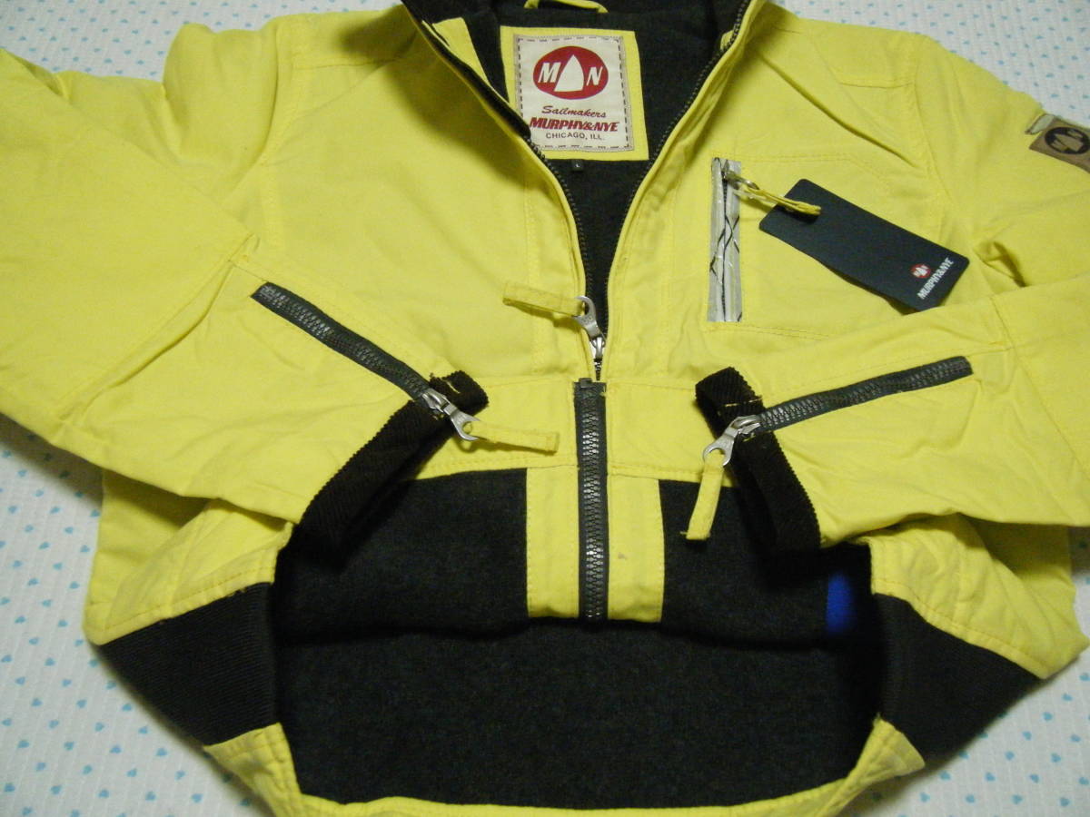 マーフィー&ナイ MURPHY&NYE SAILMEKERS アウトドア&ヨット用高 マーフィー&ナイ MURPHY&NYE SAILMEKERS アウトドア&ヨット用高