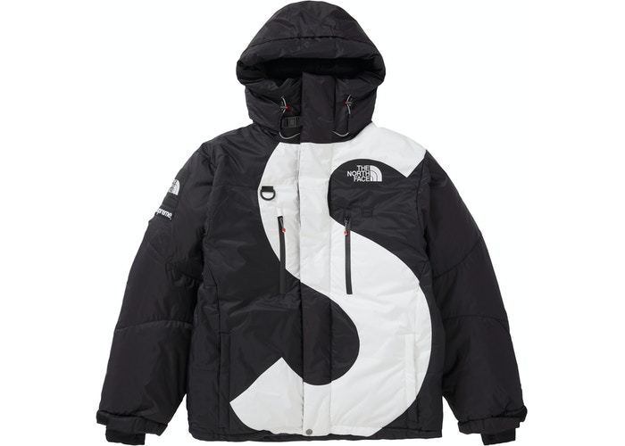 * Supreme. 20AW. The North Face Summit Series Himalayan Parka. M size new goods unused goods *