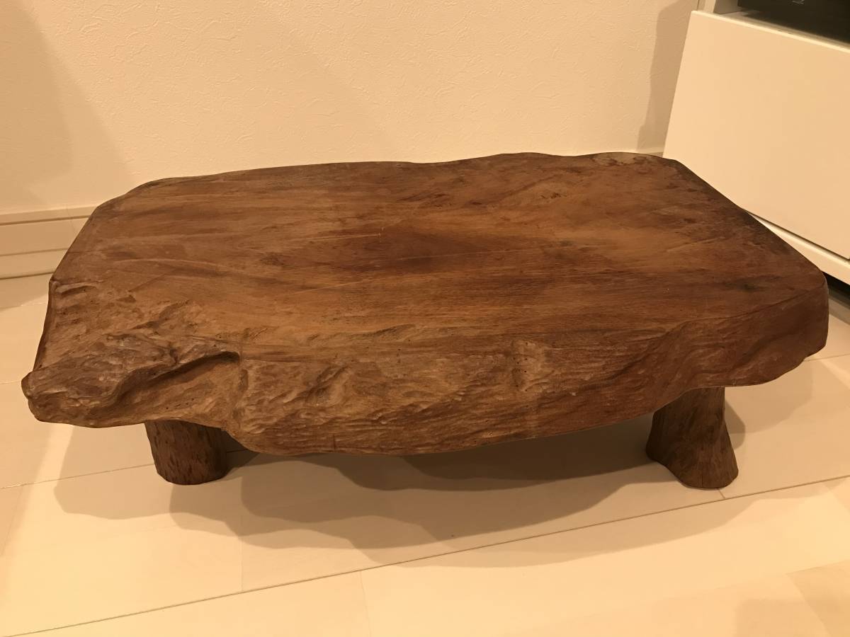  общий дзельква keyaki натуральное дерево ... низкий столик стол стол низкий стол вместе дерево дзельква изделие прикладного искусства 