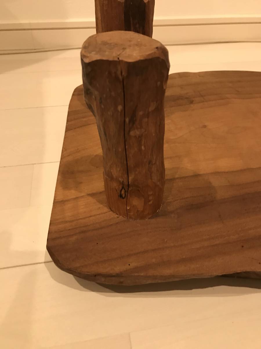  общий дзельква keyaki натуральное дерево ... низкий столик стол стол низкий стол вместе дерево дзельква изделие прикладного искусства 