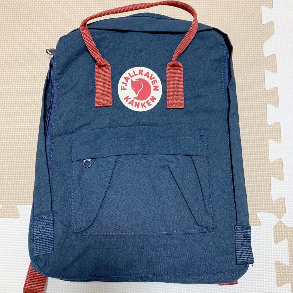 送料無料 新品 未使用 フェールラーベン カンケン リュックサック 紺色 ネイビー えんじ色 Product Details Yahoo Auctions Japan Proxy Bidding And Shopping Service From Japan 送料無料 新品 未使用 フェールラーベン カンケン リュックサック 紺色 ネイビー えんじ色 Product Details Yahoo Auctions Japan Proxy Bidding And Shopping Service From Japan