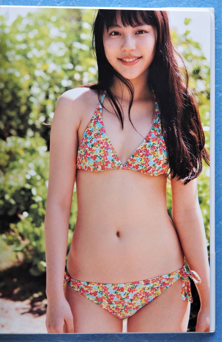 ヤフオク 水沢エレナ 直筆サイン入り ファースト 写真集 ヤフオク 水沢エレナ 直筆サイン入り ファースト 写真集