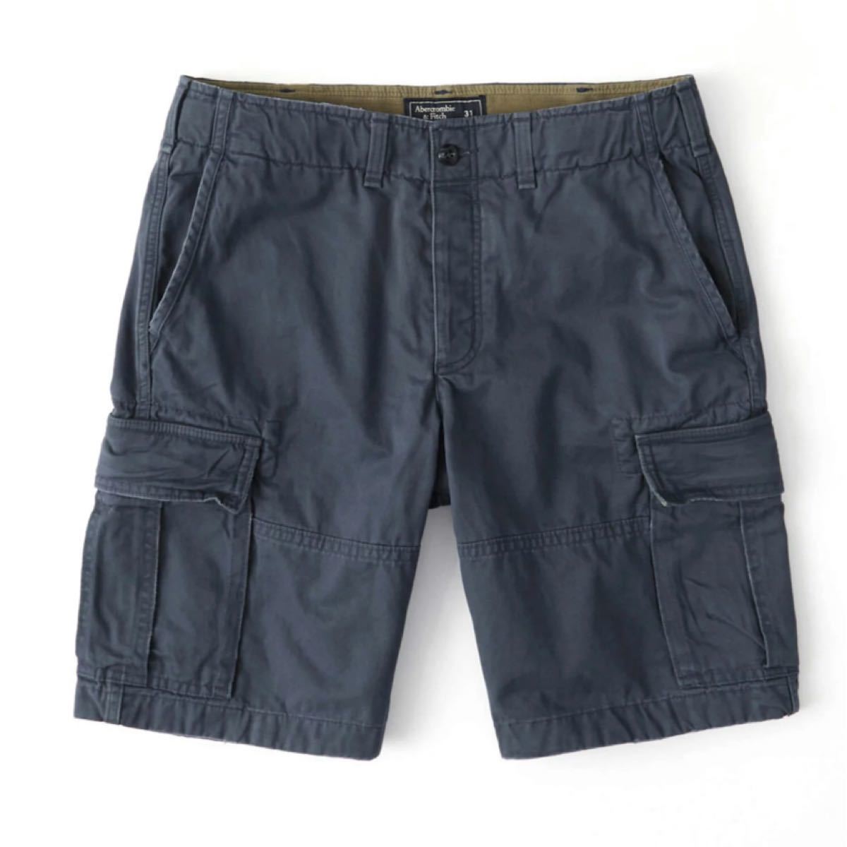 アバクロ カーゴハーフパンツ Abercrombie&Fitch|Yahoo!フリマ アバクロ カーゴハーフパンツ Abercrombie&Fitch|Yahoo!フリマ