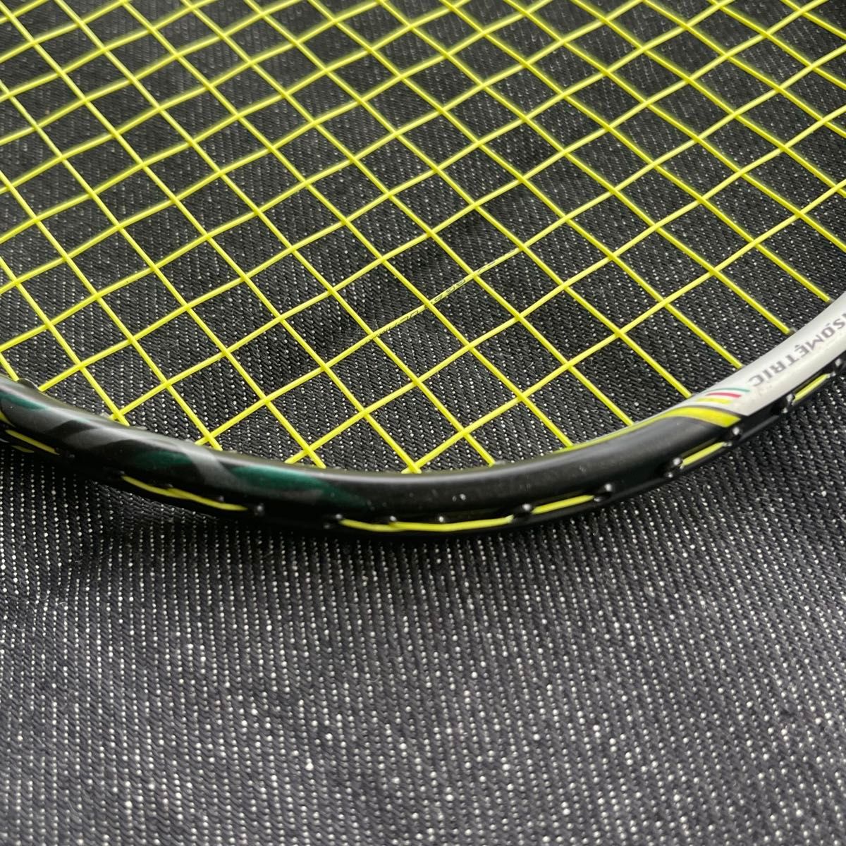 YONEX バドミントンラケット ボルトリックZフォース｜Yahoo!フリマ（旧