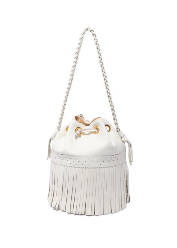 J&M DAVIDSON FRINGE CARNIVAL カーニバル ショルダーバッグ バッグ