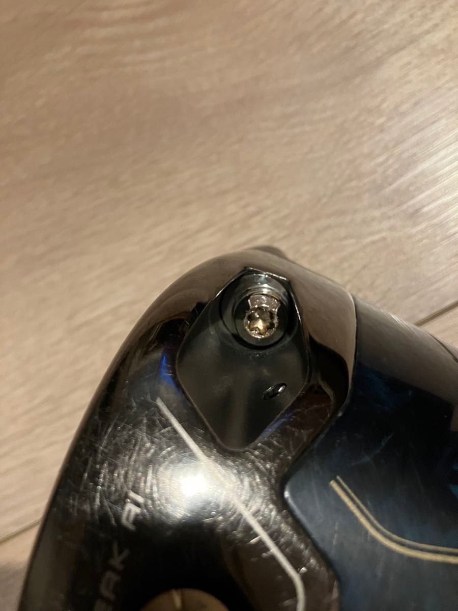 パラダイム トリプルダイヤモンド ドライバー 10 5 ヘッドのみ ツアー