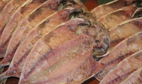 6 ● Kyushu Luxury Tsushima Aji 30 Fish ● Неограниченный пакет! !