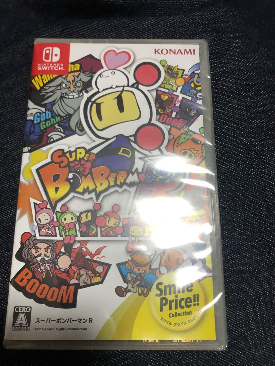 セール】 BOMBERMAN COLLECTION 中古 R SUPER PRICE SMILE Nintendo switchソフト Switch セール】 BOMBERMAN COLLECTION 中古 R SUPER PRICE SMILE Nintendo switchソフト Switch