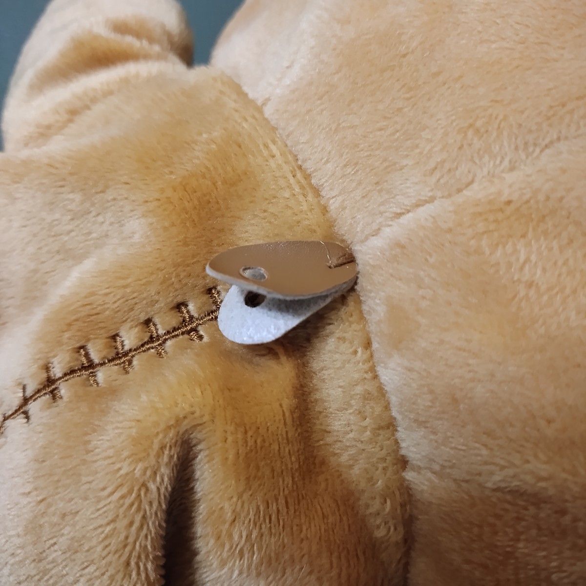 リラックマ ぬいぐるみ ハンドパペット｜Yahoo!フリマ（旧PayPayフリマ）