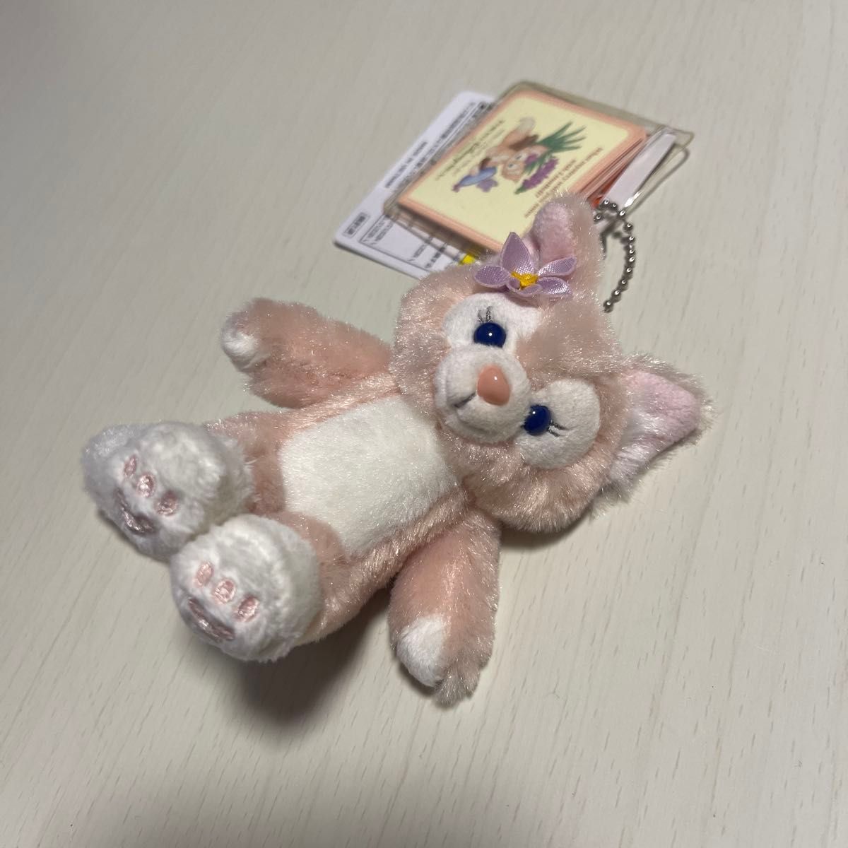 新品 リーナベル ぬいぐるみストラップ｜Yahoo!フリマ（旧PayPayフリマ）