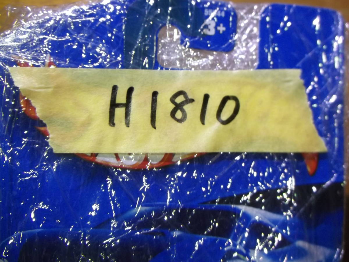 ミニカー　ホットウィール　2002　No.159　THOMASSIMA Ⅲ　未使用　H1810_画像10