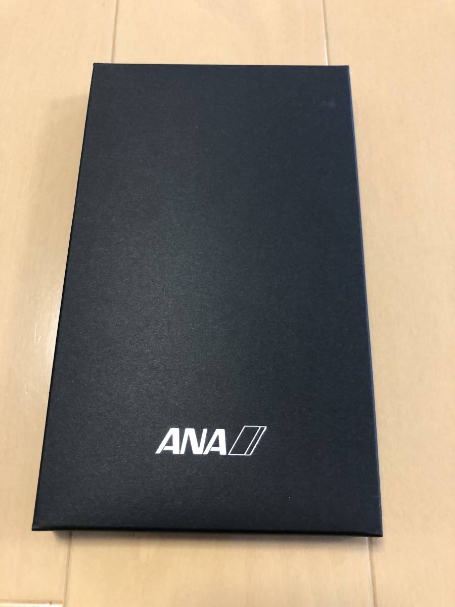 ●○ 新品未開封 ANA 全日空 手帳 SFC スーパーフライヤーズカード会員 2021年版 ○●_画像1