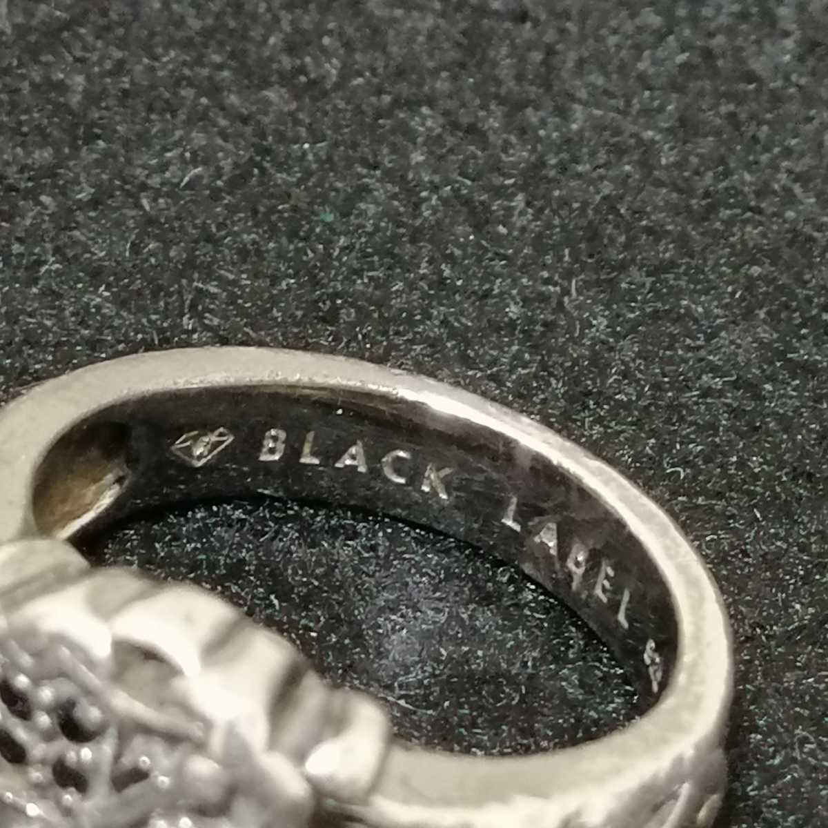 BLACK LABEL by STONE MARKET ブラックレーベル ストーン BLACK LABEL by STONE MARKET ブラックレーベル ストーン