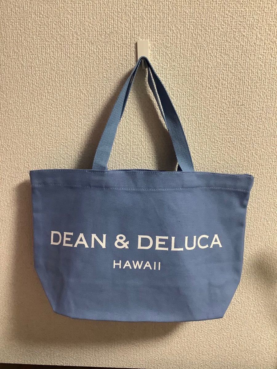 DEAN&DELUCA ディーン&デルーカ トートバッグ ハワイ限定