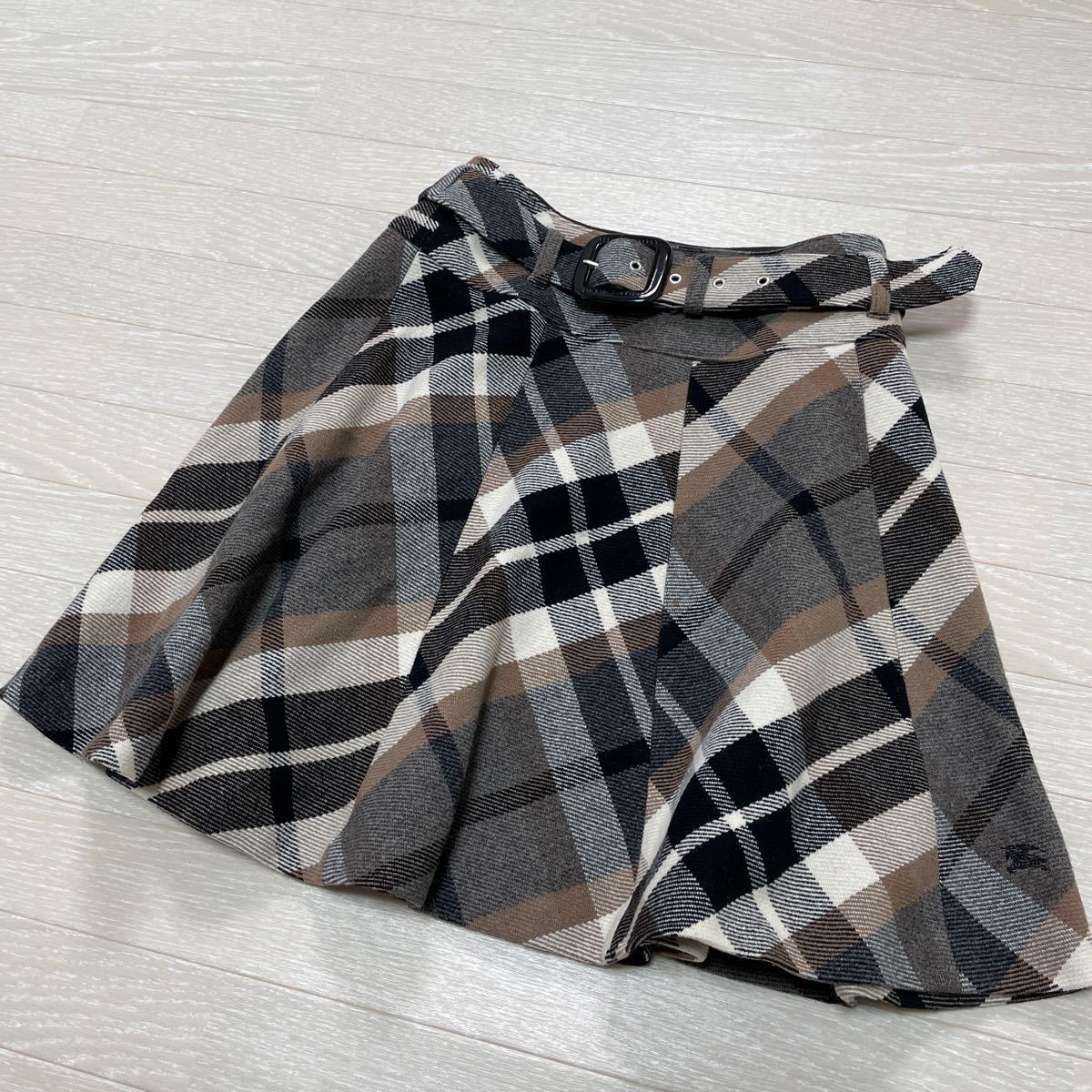 BURBERRY バーバリー Burberry セットアップ 卒服 卒業式 ジャケット