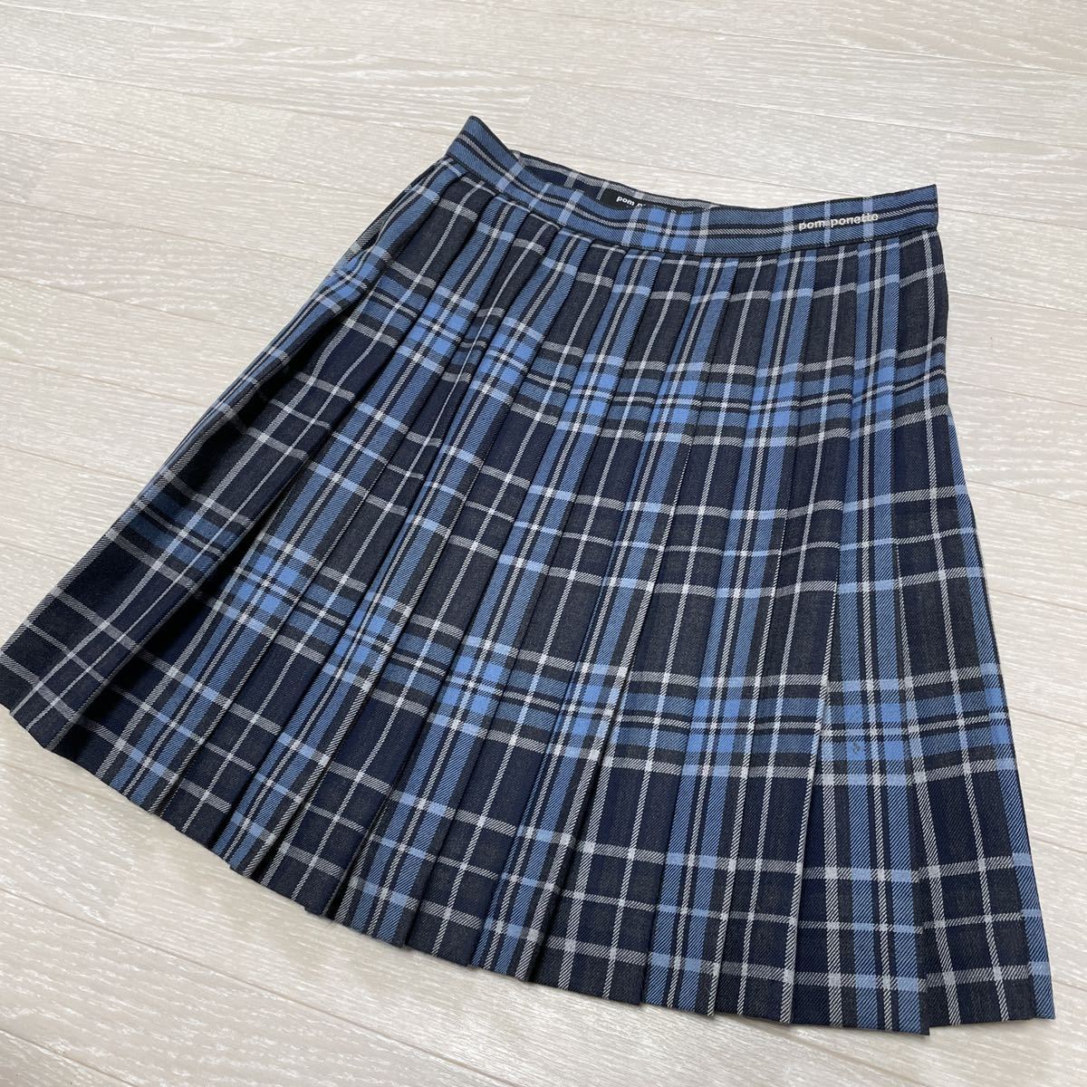 ポンポネット ジュニア 150 卒服、卒業式、受験、面接、入学式-