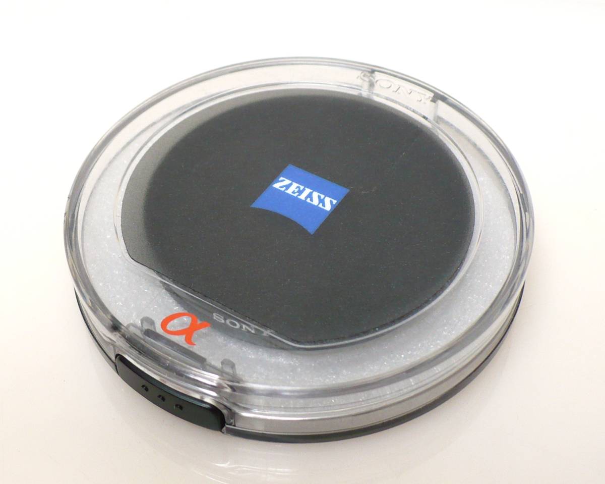 大注目 ソニー 円偏光フィルター 77mm