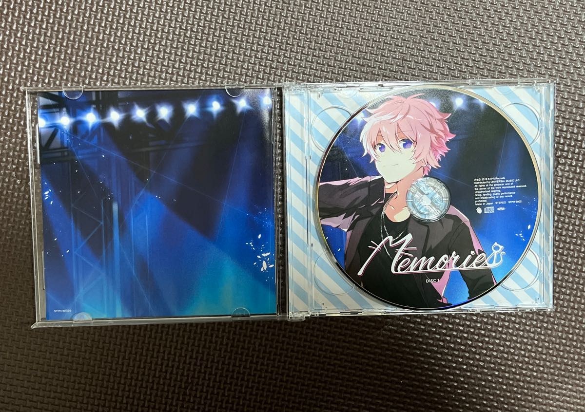 すとぷり さとみ CD アクキー 缶バッチ らばすと まとめ売り｜Yahoo