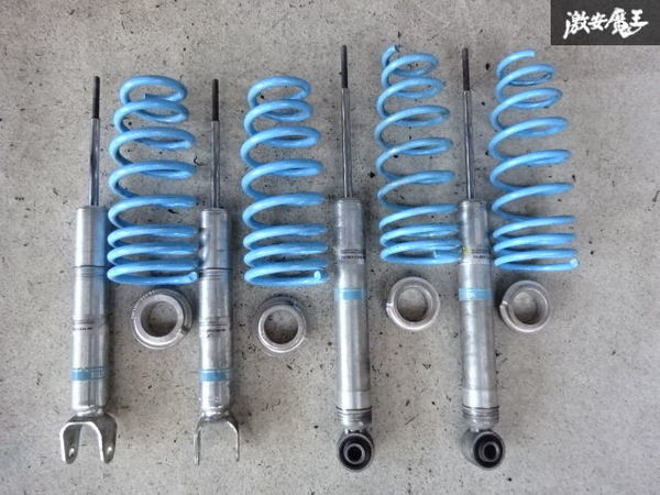 Yahoo!オークション - BILSTEIN ビルシュタイン SE3P RX-8 RX8 C Yahoo!オークション - BILSTEIN ビルシュタイン SE3P RX-8 RX8 C