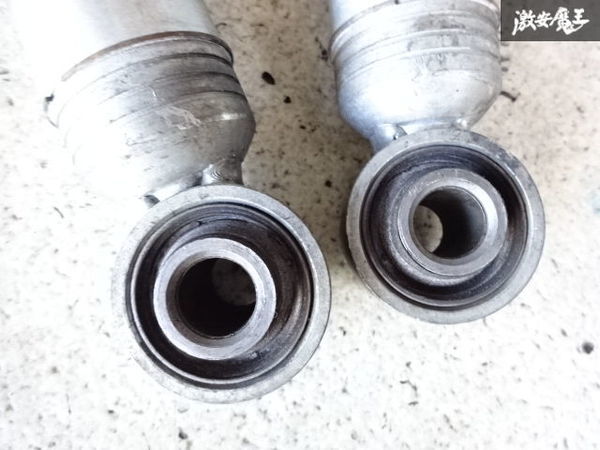BILSTEIN ビルシュタイン SE3P RX-8 RX8 Cリング 車高調 1台分