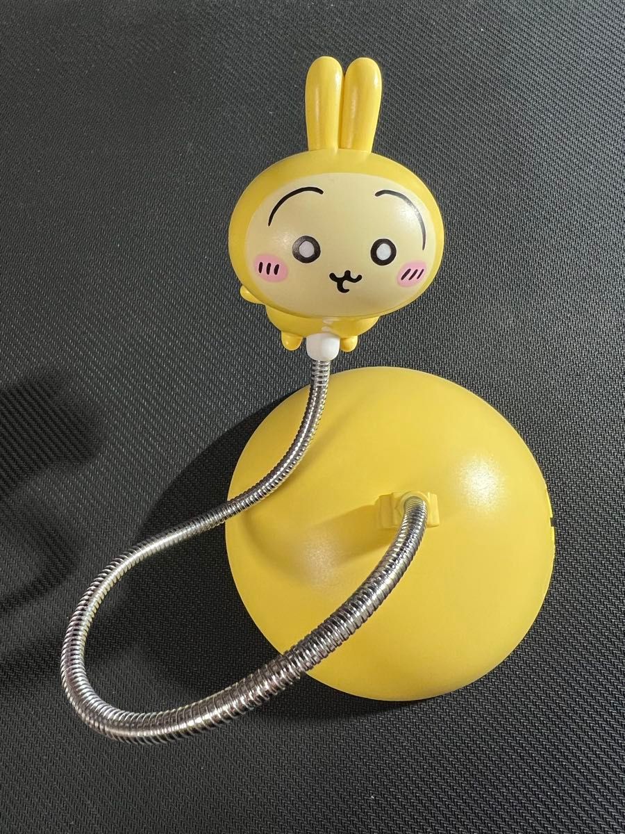 ちいかわ うさぎUSB スタンドライト｜Yahoo!フリマ（旧PayPayフリマ）