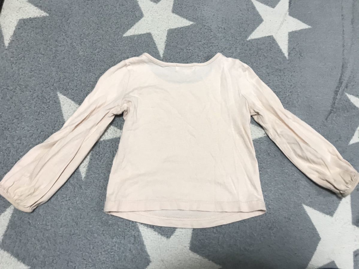  Jill Stuart 100 long sleeve T shirt 