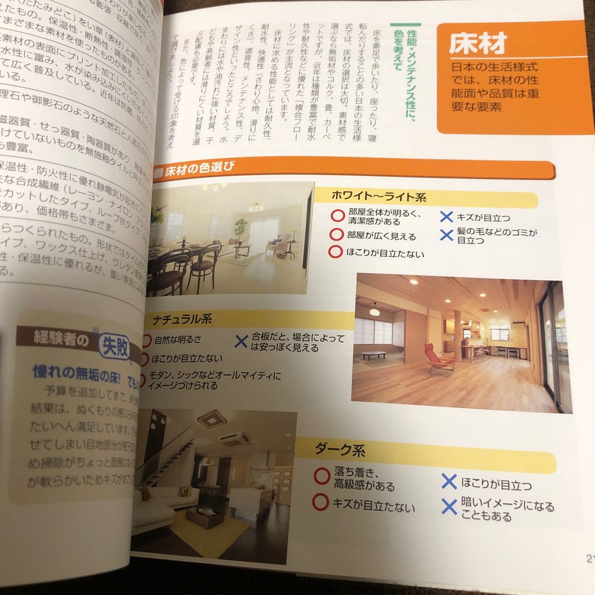 住宅のプロが教える失敗しない！マイホ-ムの建て方・買い方 家族が安らぐ「いい家」がほしい！  /ナツメ社/佐藤秀雄 (単行本) 