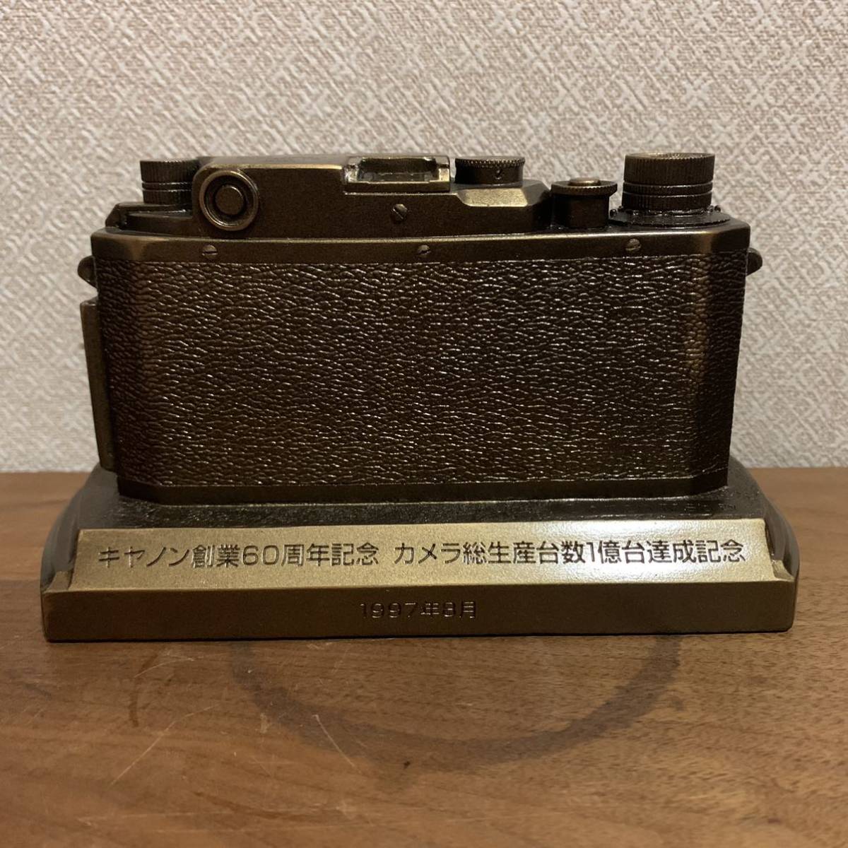 超レア 店舗用 新品 非売品 Canon キャノン Ⅳsb 改 キャノン 超レア 店舗用 新品 非売品 Canon キャノン Ⅳsb 改 キャノン