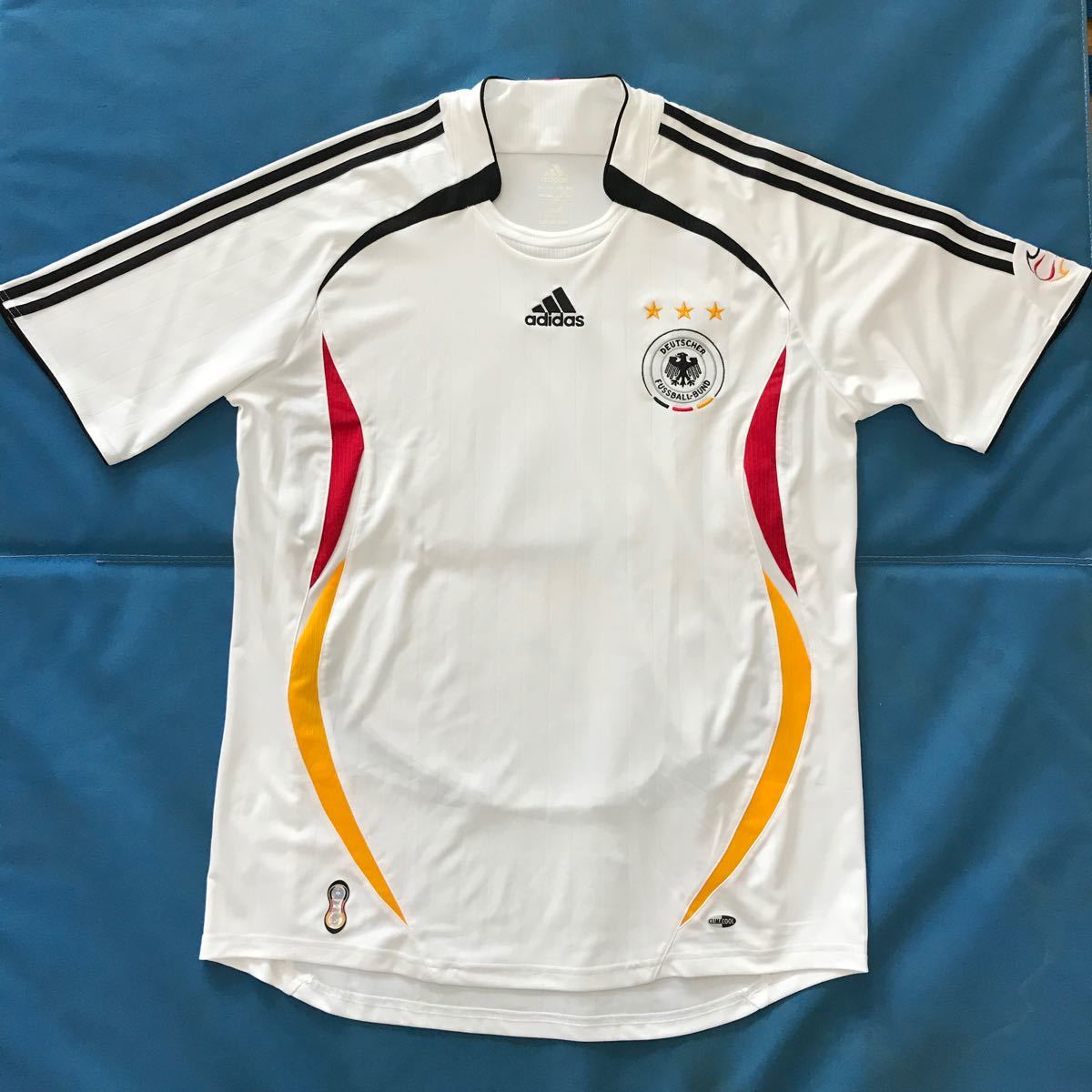 ドイツ代表 ユニフォーム adidas|Yahoo!フリマ(旧PayPayフリマ) ドイツ代表 ユニフォーム adidas|Yahoo!フリマ(旧PayPayフリマ)