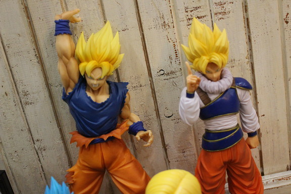 ドラゴンボール フィギュア まとめ Ufoキャッチャー アミューズメント 孫悟空 ベジータ ゴジータ 人造人間18号 Buyee 日本代购平台 产品购物网站大全 Buyee一站式代购 Bot Online ドラゴンボール フィギュア まとめ Ufoキャッチャー アミューズメント 孫悟空 ベジータ ゴジータ 人造人間18号 Buyee 日本代购平台 产品购物网站大全 Buyee一站式代购 Bot Online
