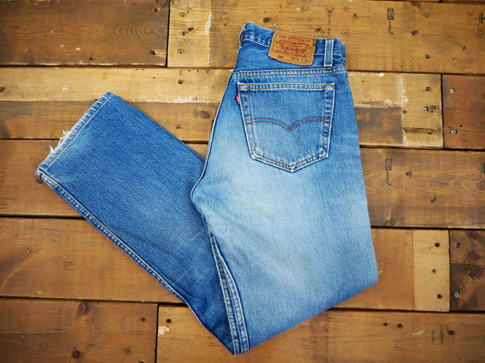 激安人気新品 MADE IN ヴィンテージ◇ w31 USED 501 リーバイス 米国