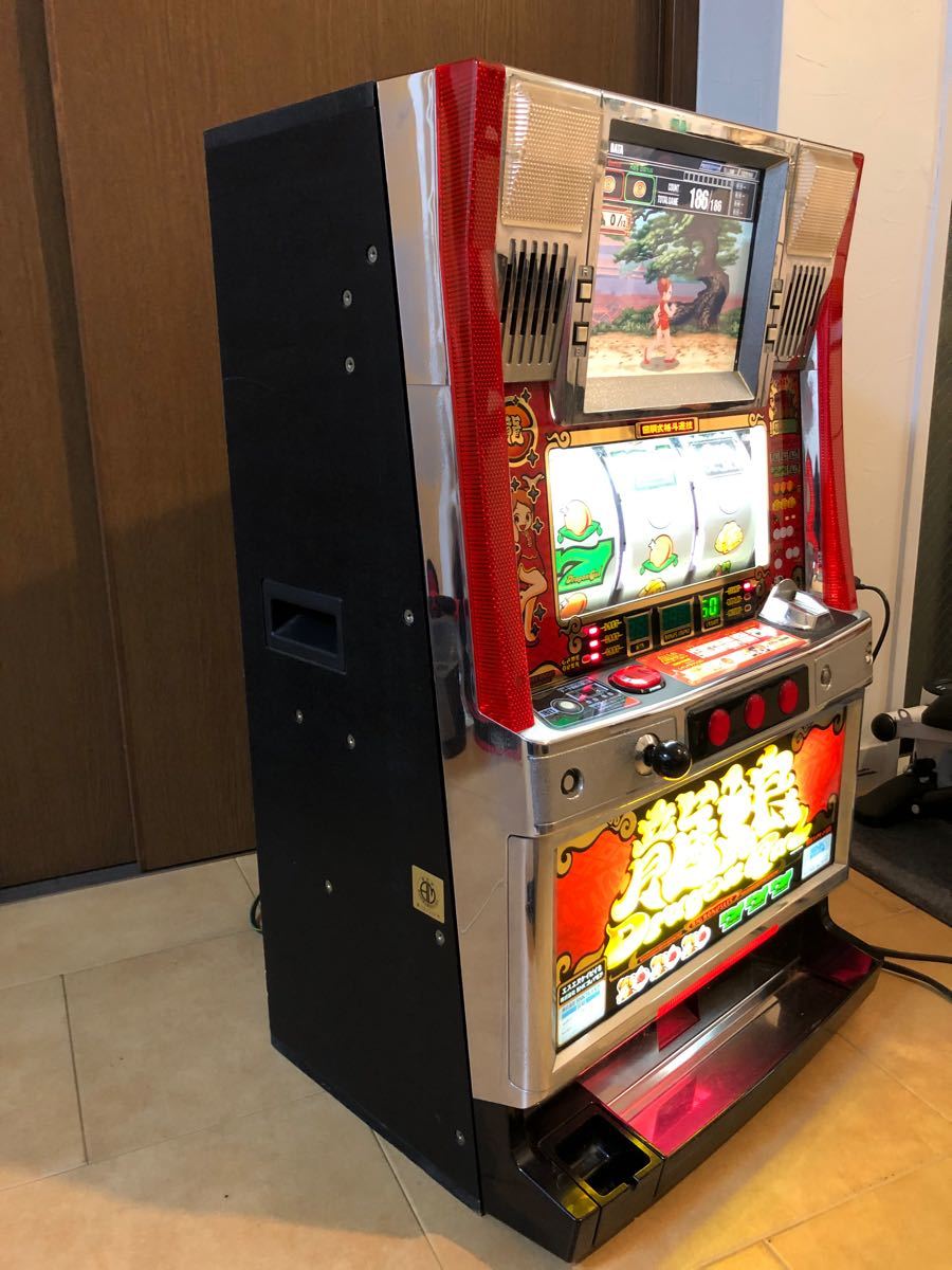 パチスロ ドラゴンギャル 4号機|Yahoo!フリマ(旧PayPayフリマ) パチスロ ドラゴンギャル 4号機|Yahoo!フリマ(旧PayPayフリマ)