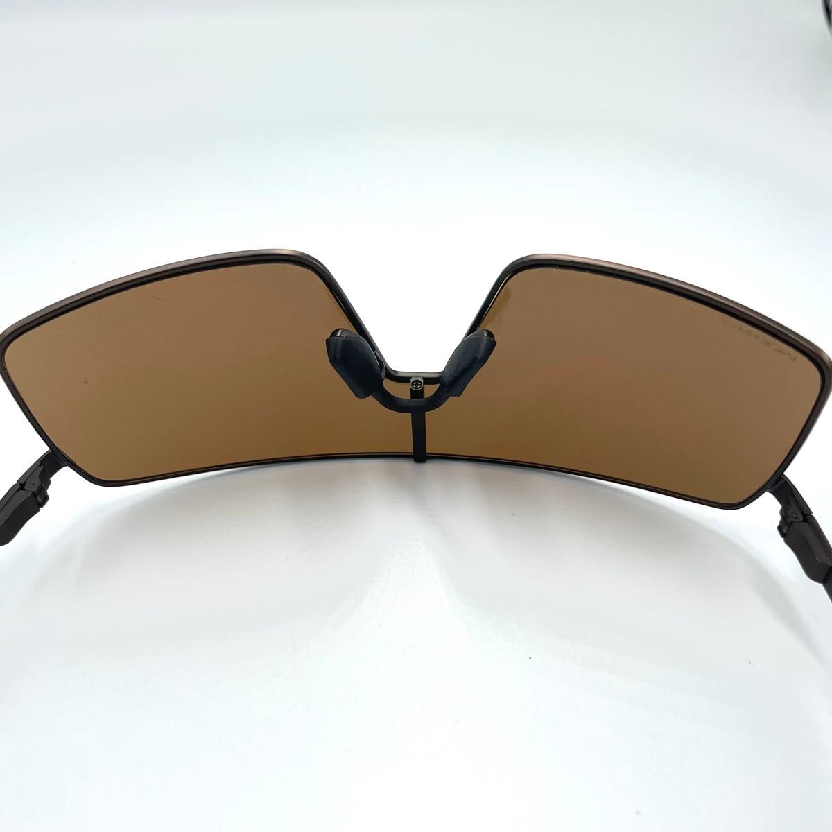 OAKLEY オークリー SUTRO TI Prizumサングラス チタン ケースあり