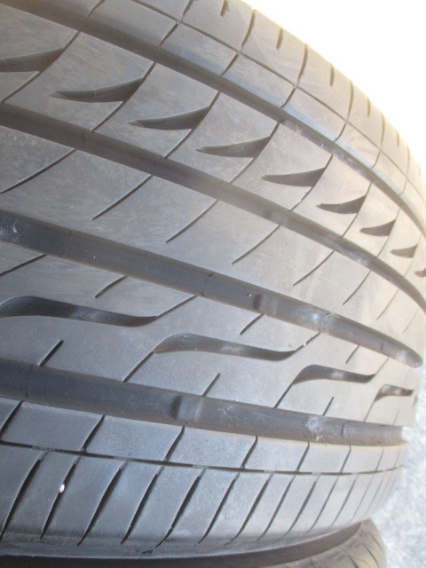 ☆新品？即決アリ☆ブリヂストン レグノGR-XI 245/45R18 2本_画像3