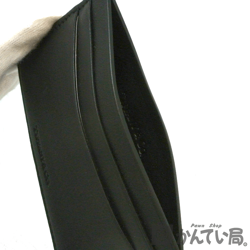 Tiffany Co ティファニー パスケース名刺入れカード入れカードケースレザーロゴブラック黒 未使用 Used Ss 日本代购 买对网 Tiffany Co ティファニー パスケース名刺入れカード入れカードケースレザーロゴブラック黒 未使用 Used Ss 日本代购 买对网